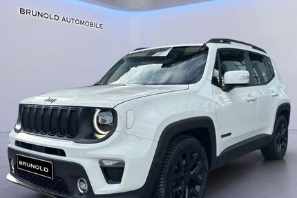 Jeep Renegade 73.024 km 16.900 &euro; Reutlingen 72770