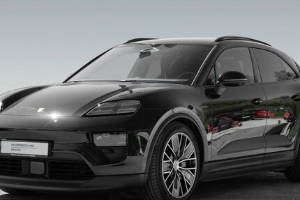 Porsche Macan 24.800 km 77.500 &euro; Filderstadt 70794