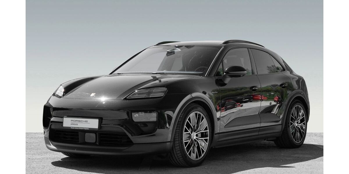 Porsche Macan 24.800 km 77.500 &euro; Filderstadt 70794