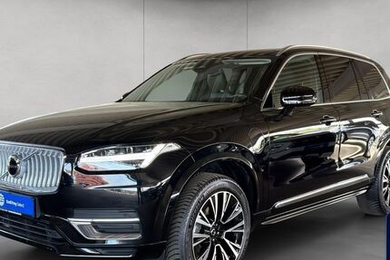 Volvo XC90 17.508 km 63.940 &euro; Stuttgart 70190