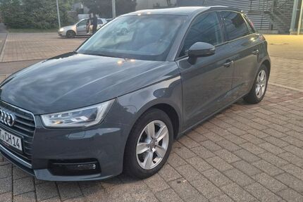 Audi A1 124.500 km 10.190 &euro; Kirchentellinsfurt 72138