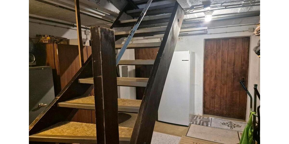 Einfamilienhaus Haigerloch - 8 Zimmer, 128 m&sup2;, 399.000&euro; | Angebot:26729198