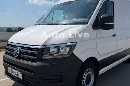 VW Crafter 74.900 km 27.990 &euro; Böblingen/Stuttgart 71034