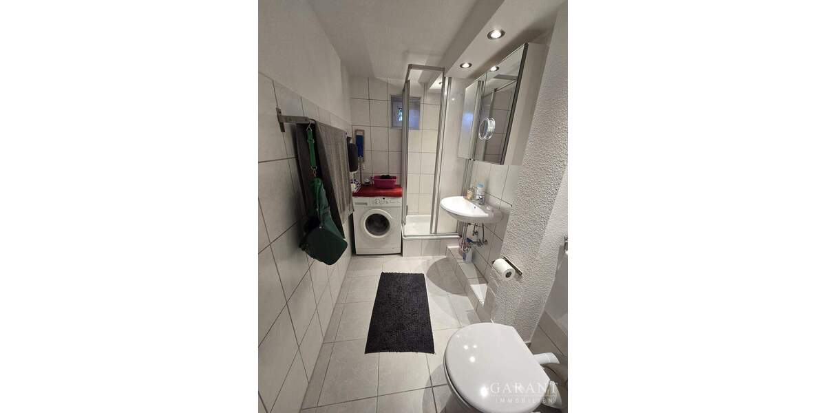 Etagenwohnung Stuttgart Dürrlewang - 3 Zimmer, 65 m&sup2;, 359.000&euro; | Angebot:25707674