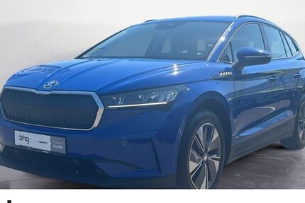 Skoda Enyaq 27.215 km 21.890 &euro; Tübingen 72072