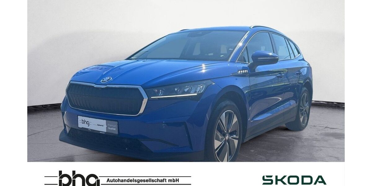 Skoda Enyaq 27.215 km 21.890 &euro; Tübingen 72072