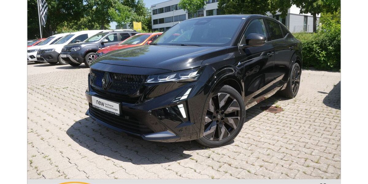 Renault Rafale 51.900 km 36.590 &euro; Herrenberg 71083