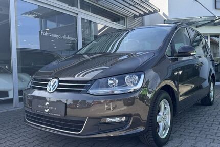 VW Sharan 100.000 km 25.490 &euro; Wendlingen am Neckar 73240