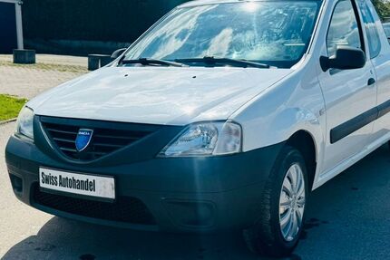 Dacia Logan 157.799 km 3.999 &euro; Ofterdingen 72131