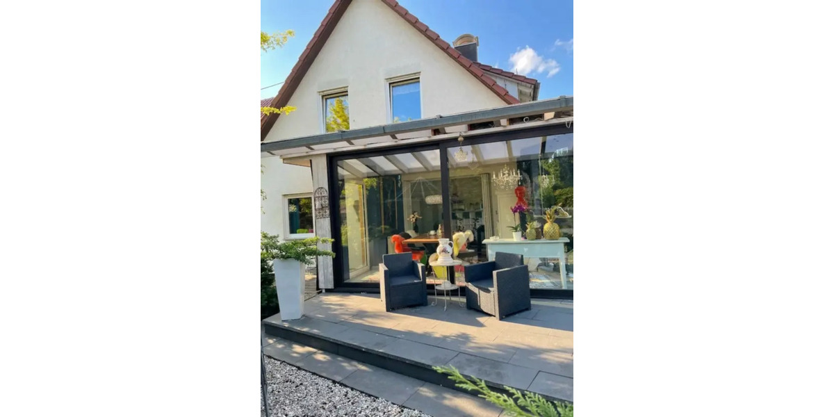 Einfamilienhaus Eningen unter Achalm - 5 Zimmer, 180 m&sup2;, 735.000&euro; | Angebot:25874079