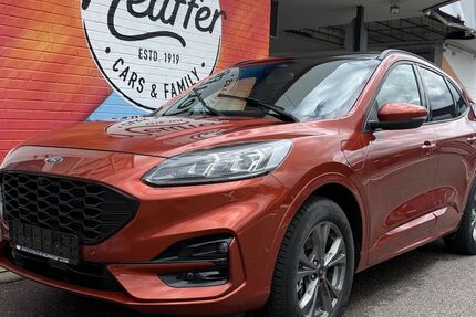 Ford Kuga 49.300 km 24.490 &euro; Herrenberg-Kuppingen 71083