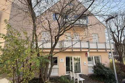Wohnung Leinfelden-Echterdingen Musberg Echterdingen Musberg - 3.5 Zimmer, 82 m&sup2;, 281.000&euro; | Angebot:25307606