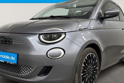 Fiat 500e 5.790 km 23.490 &euro; Reutlingen 72762