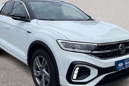 VW T-Roc 35.900 km 28.480 &euro; Nürtingen 72622