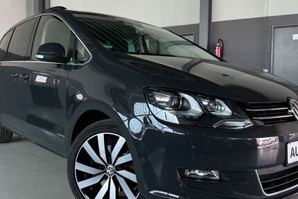 VW Sharan 172.000 km 15.900 &euro; Neckartailfingen 72666