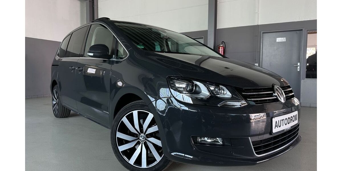 VW Sharan 172.000 km 16.700 &euro; Neckartailfingen 72666