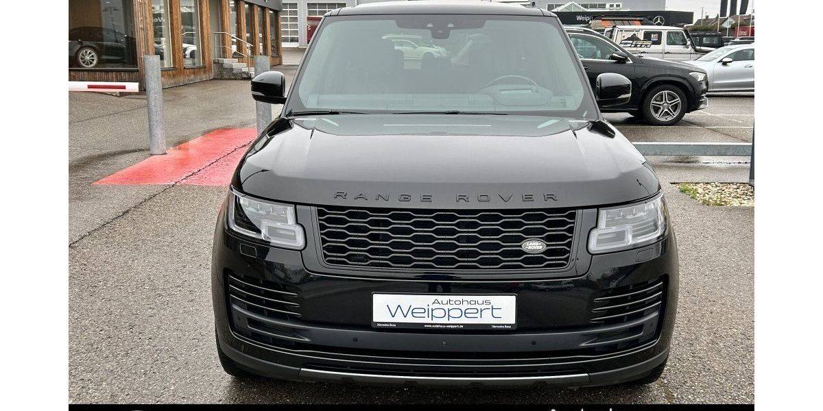 Land Rover Range Rover 68.785 km 64.950 &euro; Holzgerlingen 71088