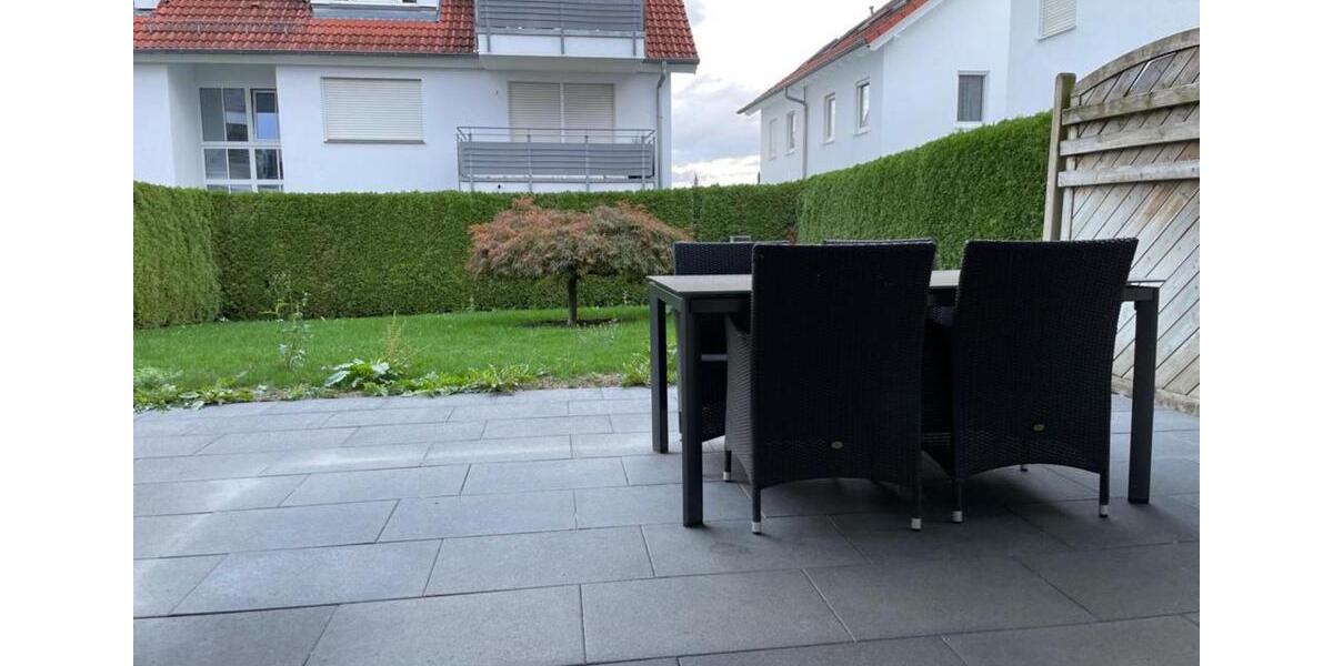 Erdgeschoßwohnung Filderstadt - 4 Zimmer, 117 m&sup2;, 1.900&euro; | Angebot:25840407