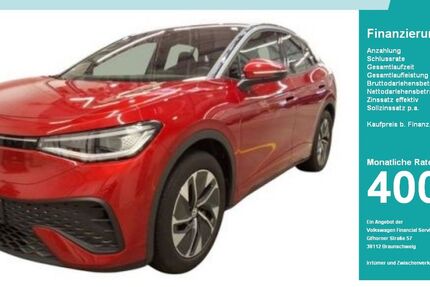 VW ID.5 16.100 km 41.240 &euro; Herrenberg 71083