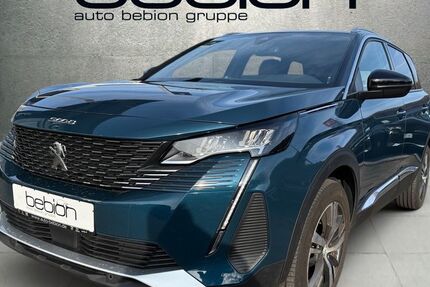 Peugeot 5008 24.800 km 23.980 &euro; Reutlingen 72766