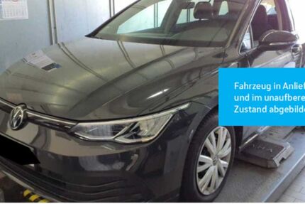 VW Golf 28.359 km 26.130 &euro; Stuttgart-Wangen 70188