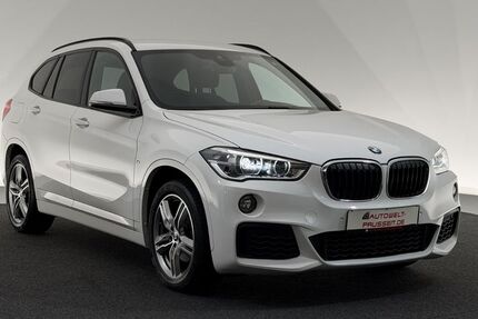 BMW X1 93.232 km 20.780 &euro; Horb am Neckar 72160