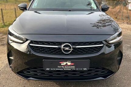 Opel Corsa 19.000 km 16.499 &euro; Reutlingen 72770