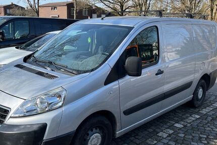 Peugeot Expert 198.400 km 6.200 &euro; Nürtingen 72622