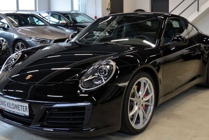 Porsche 911 Urmodell 39.938 km 105.500 &euro; Böblingen 71034