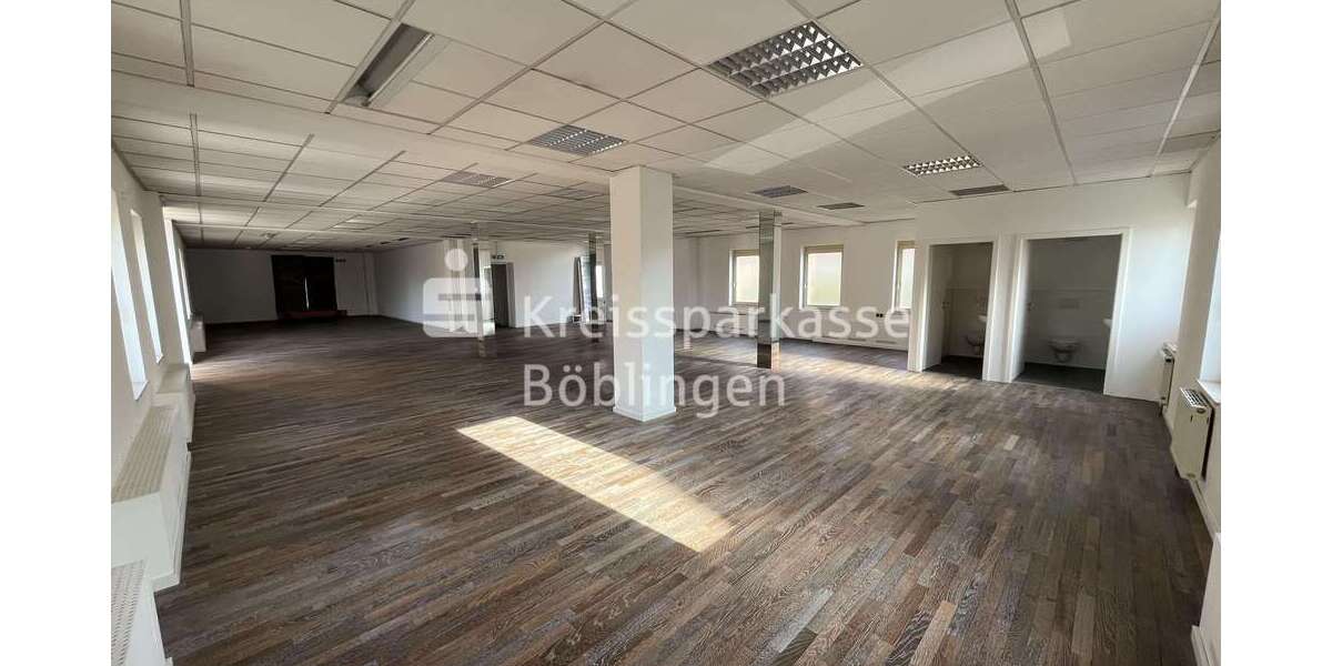 Gewerbeobjekt Herrenberg - 2.000&euro; | Angebot:25194023