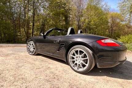 Porsche Boxster 180.000 km 19.987 &euro; Leinfelden-Echterdingen 70771
