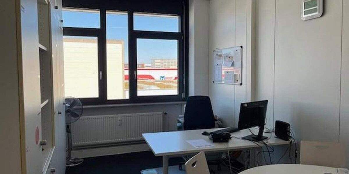 Gewerbeobjekt Stuttgart Möhringen - 2.700&euro; | Angebot:25722326