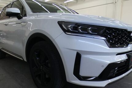 Kia Sorento 69.500 km 32.499 &euro; Metzingen 72555