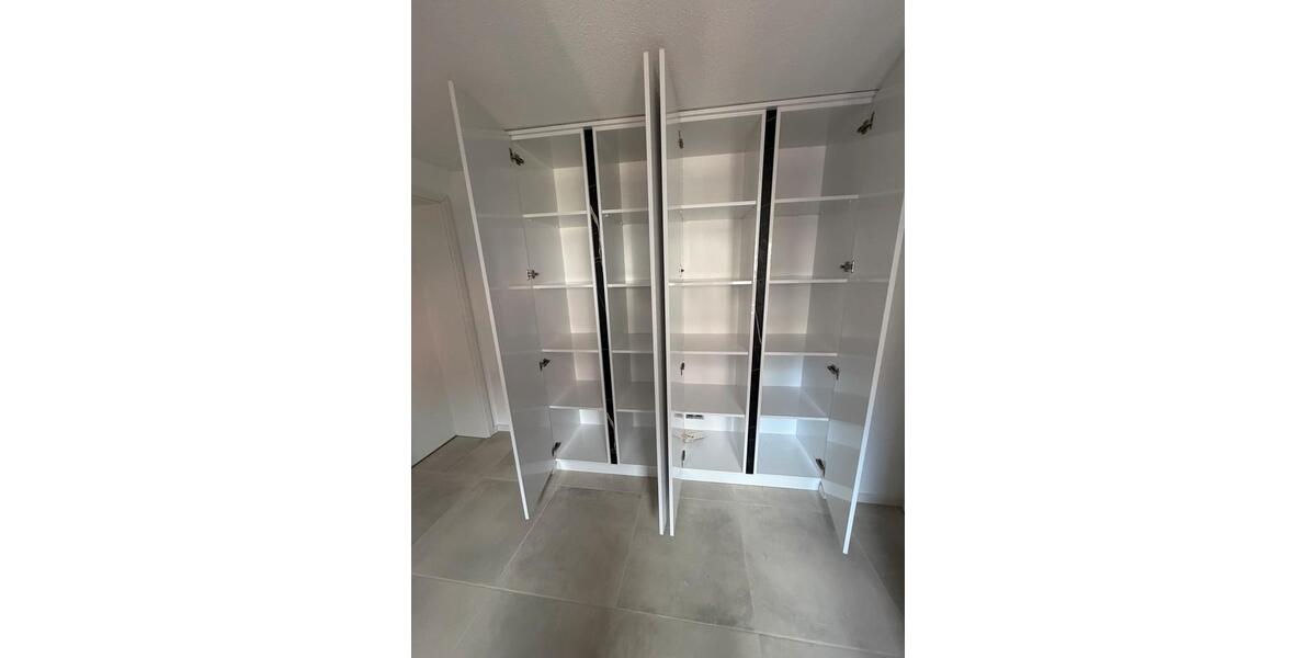 Dachgeschoßwohnung Aidlingen - 3.5 Zimmer, 85 m&sup2;, 1.300&euro; | Angebot:25547177