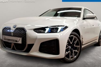 BMW i4 20.700 km 46.950 &euro; Stuttgart 70569