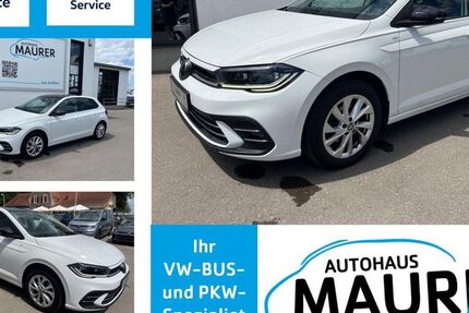 VW Polo 55.100 km 18.930 &euro; Holzgerlingen 71088