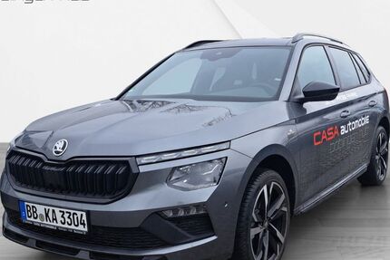 Skoda Kamiq 1.500 km 31.490 &euro; Böblingen 71034