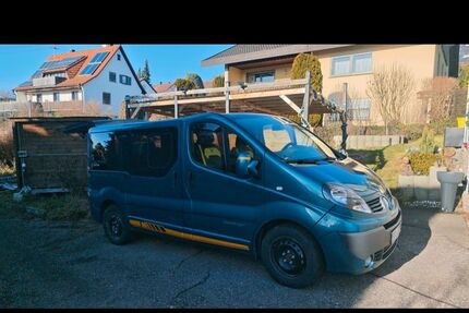 Renault Trafic 278.000 km 6.500 &euro; Bisingen 72406