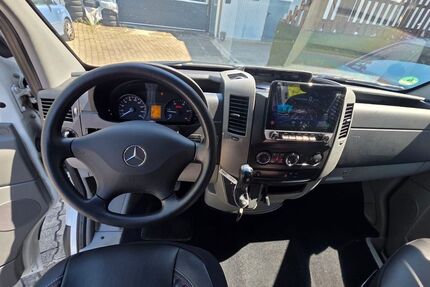 Mercedes-Benz Sprinter 203.000 km 16.400 &euro; Nürtingen 72622