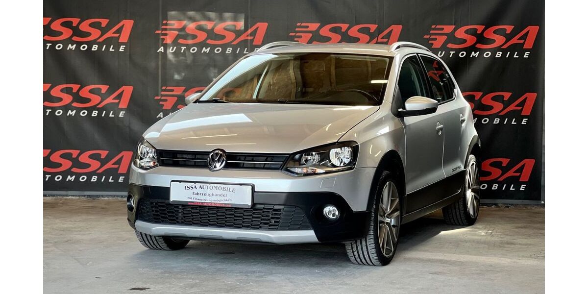 VW Polo 45.477 km 10.990 &euro; Pfullingen 72793