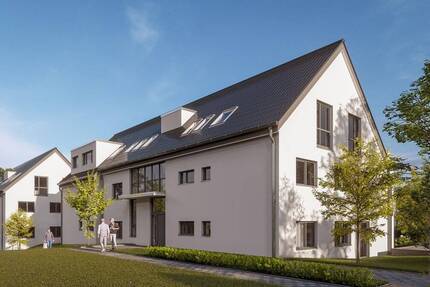 Wohnung Holzgerlingen - 4 Zimmer, 118 m&sup2;, 745.000&euro; | Angebot:25690442