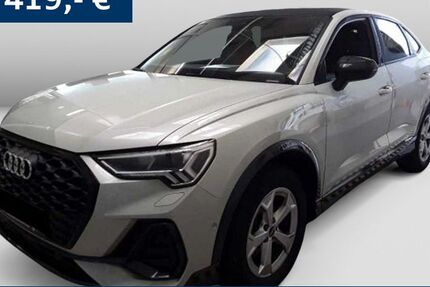 Audi Q3 56.597 km 39.930 &euro; Wendlingen 73240