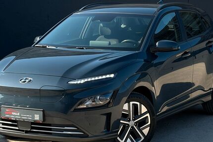 Hyundai KONA Elektro 44.850 km 18.190 &euro; Rottenburg am Neckar 72108