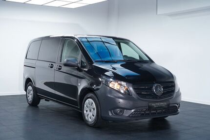 Mercedes-Benz Vito 177.383 km 26.180 &euro; Rottenburg am Neckar 72108