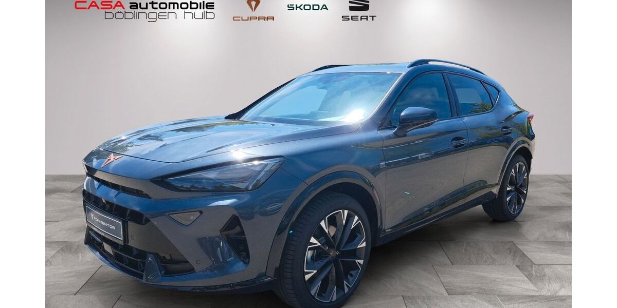 Cupra Formentor 1.100 km 38.990 &euro; Böblingen 71034