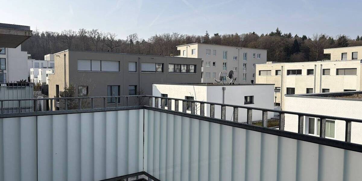 Etagenwohnung Neuhausen a.d.F. - 2 Zimmer, 66 m&sup2;, 955&euro; | Angebot:25986950