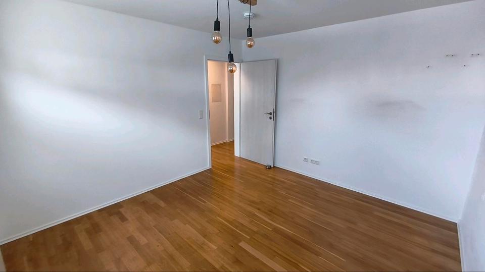 Erdgeschoßwohnung Hirrlingen - 3 Zimmer, 65 m&sup2;, 240.000&euro; | Angebot:26953354