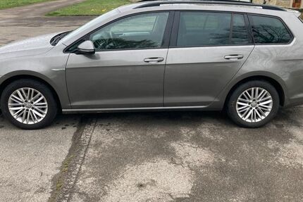 VW Golf 198.000 km 8.900 &euro; Haigerloch 72401