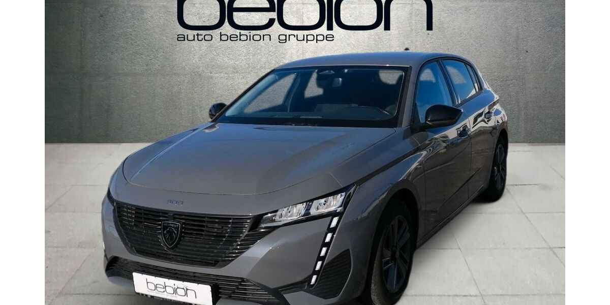 Peugeot 308 5.990 km 20.900 &euro; Reutlingen 72766