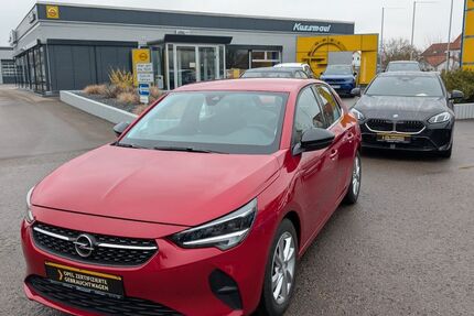 Opel Corsa 29.000 km 15.890 &euro; Rottenburg am Neckar 72108